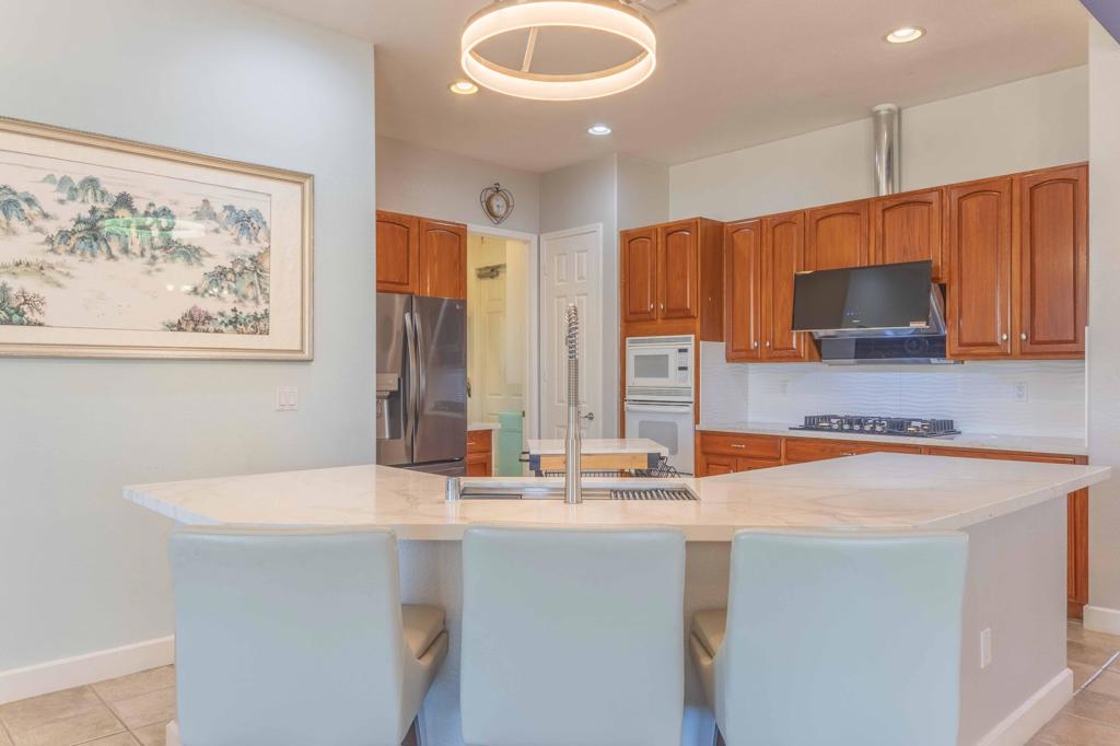 Heritage Palms CC - Residential