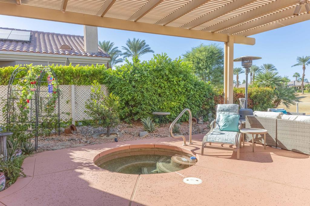 Heritage Palms CC - Residential