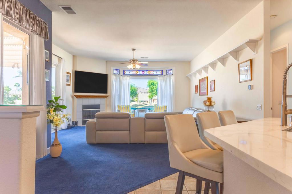 Heritage Palms CC - Residential