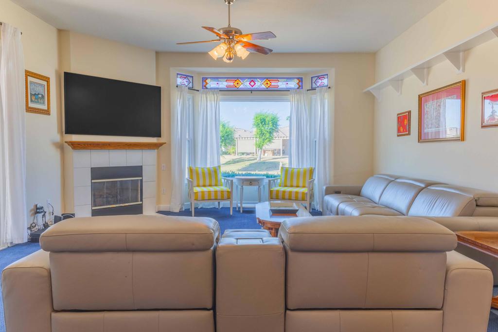 Heritage Palms CC - Residential