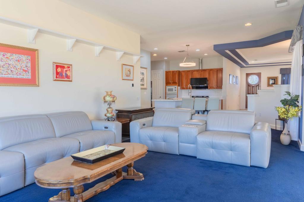 Heritage Palms CC - Residential