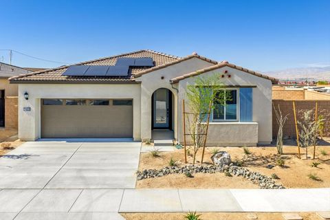 Photo of 74825 Trousadale Drive, Palm Desert, CA 92211 (MLS # 219145447DA)