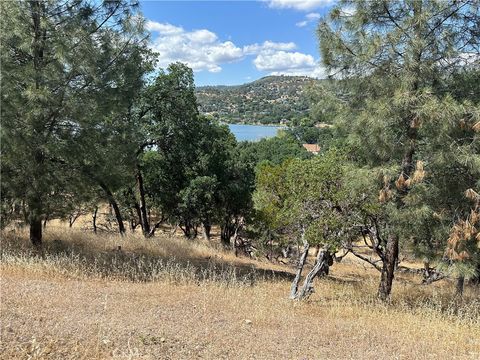 18750 East Ridge View Drive Hidden Valley Lake CA 95467