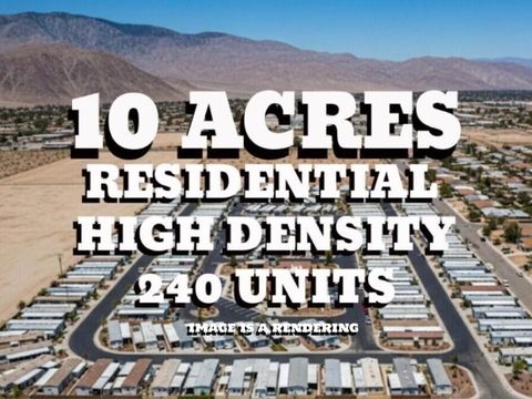 Photo of 109 Aztec Avenue, 29 Palms, CA 92277 (MLS # 219141295PS)