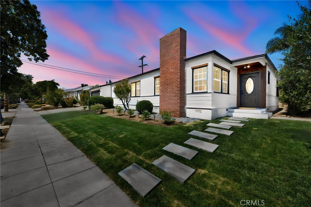 861 Grant Avenue
