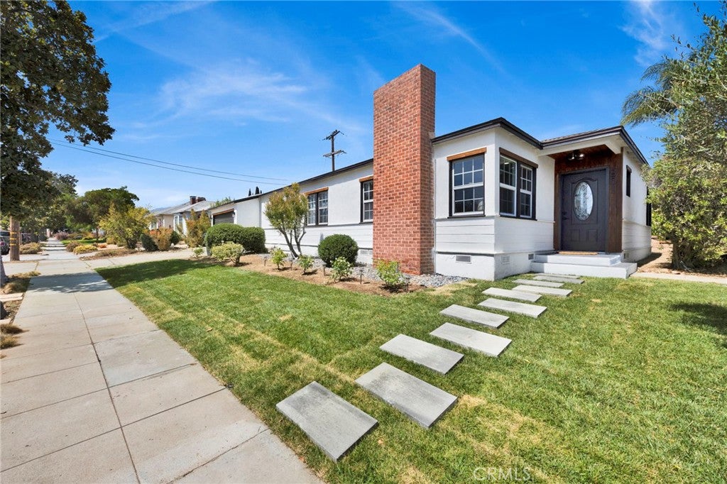861 Grant Avenue, Glendale CA 91202