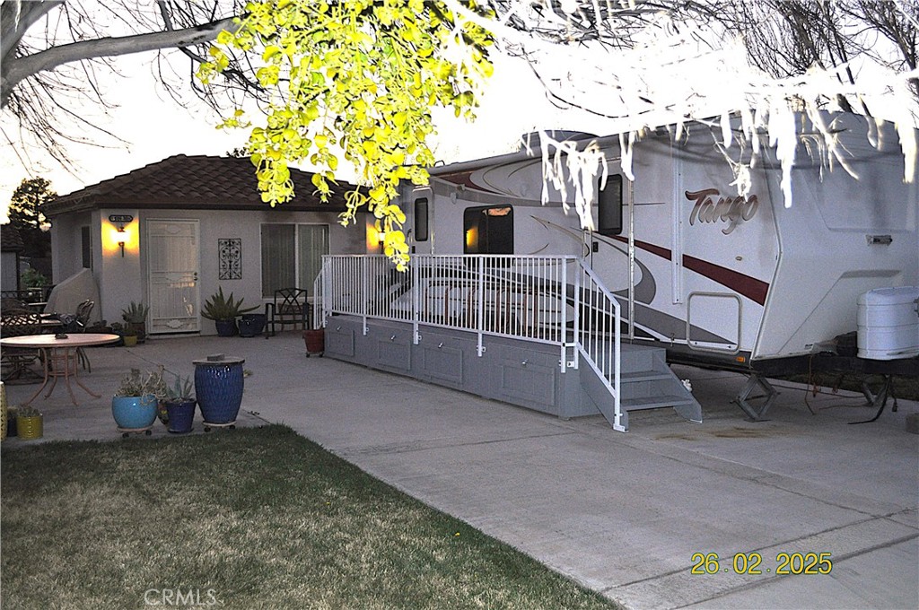11624 Ridgemark Road