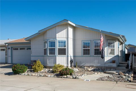 27250 Murrieta Road 304 Menifee CA 92586