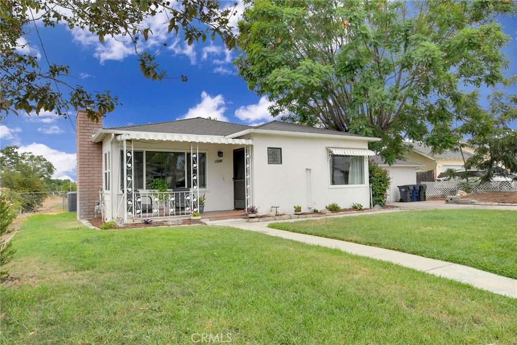 1245 Judson