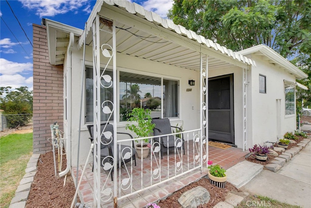 1245 Judson