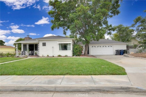 Photo of 1245 Judson ST, Redlands, CA 92374 (MLS # IG26159873)