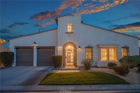 Photo of 81968 Contento, La Quinta, CA 92253 (MLS # SW26119371)