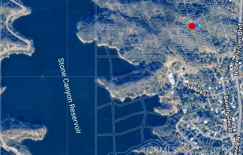 2433 Bushrod Bel Air CA 90077