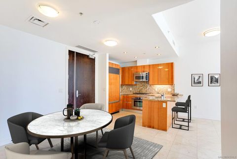 550 Front St 402 San Diego CA 92101