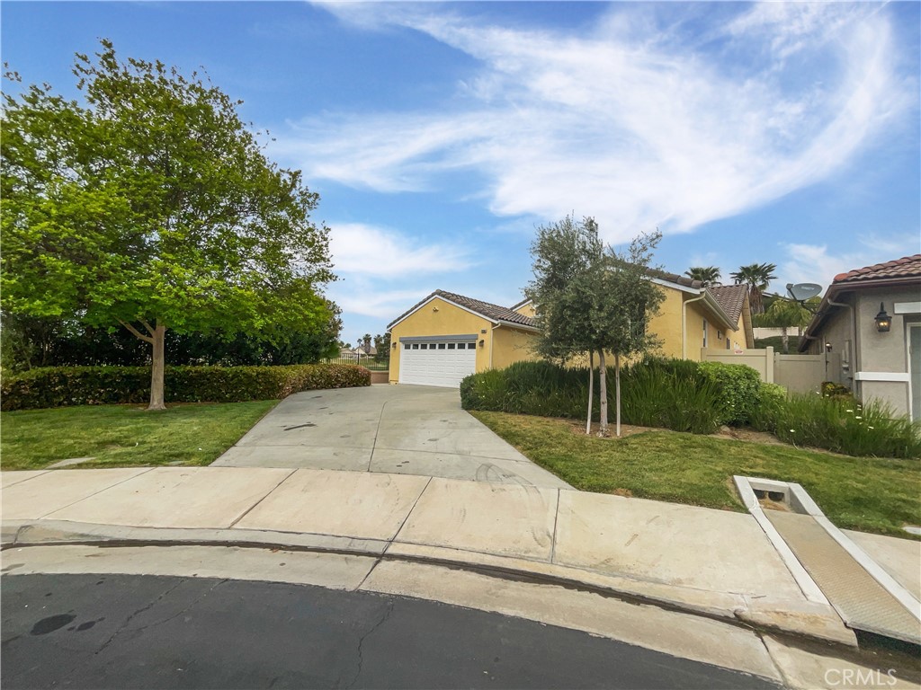 28368 Raintree Drive