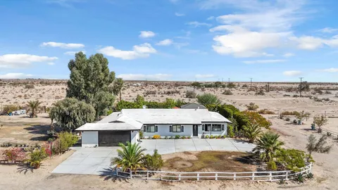 1110 Salton Sea Avenue, Thermal, CA 92274 - MLS#: 219134367DA