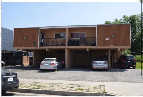 Photo of 640 E 6th Street #D, Azusa, CA 91702 (MLS # CV26177333)