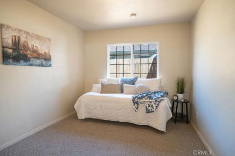 Tiny photo for 2861 Old Wrangler Lane, Paso Robles, CA 93446 (MLS # NS26101937)
