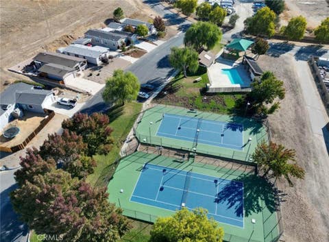 Tiny photo for 2861 Old Wrangler Lane, Paso Robles, CA 93446 (MLS # NS26101937)