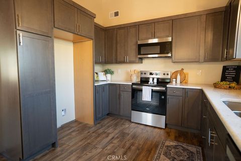 Tiny photo for 2861 Old Wrangler Lane, Paso Robles, CA 93446 (MLS # NS26101937)