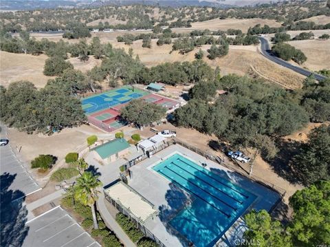 Tiny photo for 2861 Old Wrangler Lane, Paso Robles, CA 93446 (MLS # NS26101937)