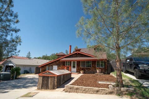 Tiny photo for 2861 Old Wrangler Lane, Paso Robles, CA 93446 (MLS # NS26101937)