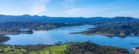 Tiny photo for 2861 Old Wrangler Lane, Paso Robles, CA 93446 (MLS # NS26101937)