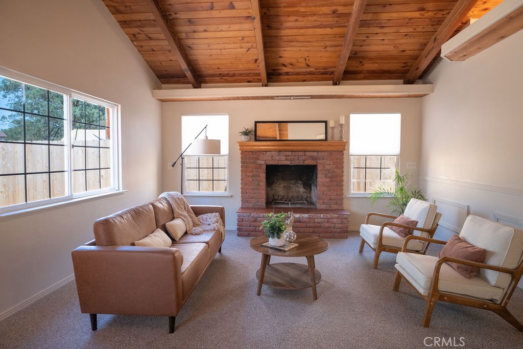 2861 Old Wrangler Lane