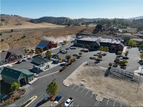 Tiny photo for 2861 Old Wrangler Lane, Paso Robles, CA 93446 (MLS # NS26101937)