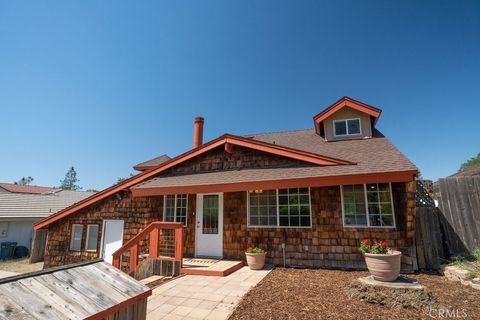 2861 Old Wrangler Lane Paso Robles CA 93446