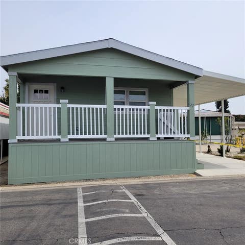 Photo of 10550 Dunlap Crossing Road #27, Whittier, CA 90606 (MLS # PW26028010)