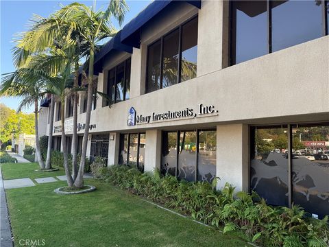 Photo of 148 E Foothill Blvd #101, Arcadia, CA 91006 (MLS # AR25252274)