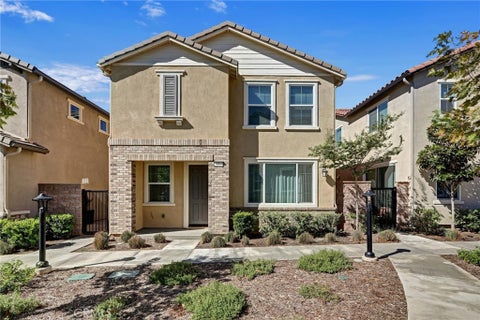 Photo of 16183 Juno Way #7, Fontana, CA 92336 (MLS # IV26224120)