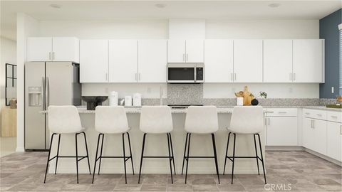 Photo of 369 Deer Lane Way, Perris, CA 92570 (MLS # SW26068607)