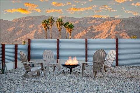 Photo of 5952 Mariposa Avenue, 29 Palms, CA 92277 (MLS # PW26061586)