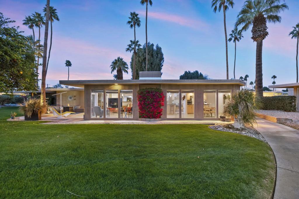 BDCC Fairway - Residential