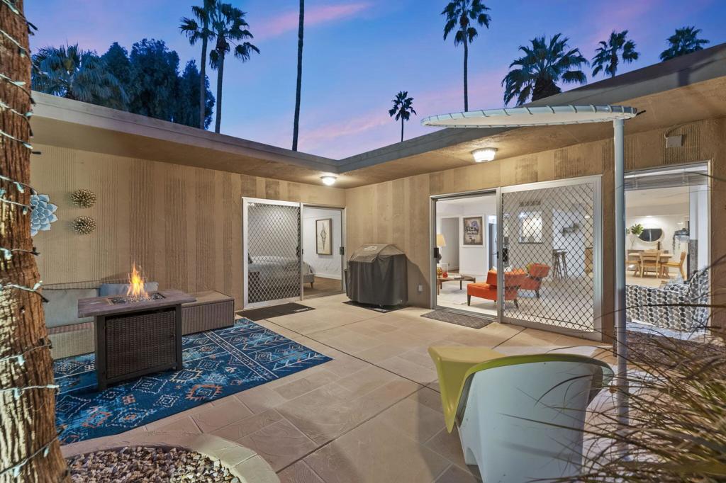 BDCC Fairway - Residential