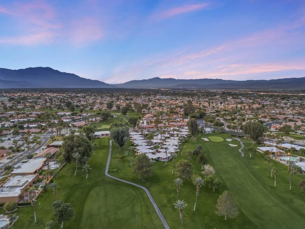 BDCC Fairway - Residential