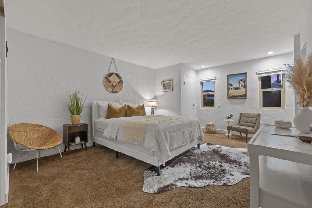 BDCC Fairway - Residential