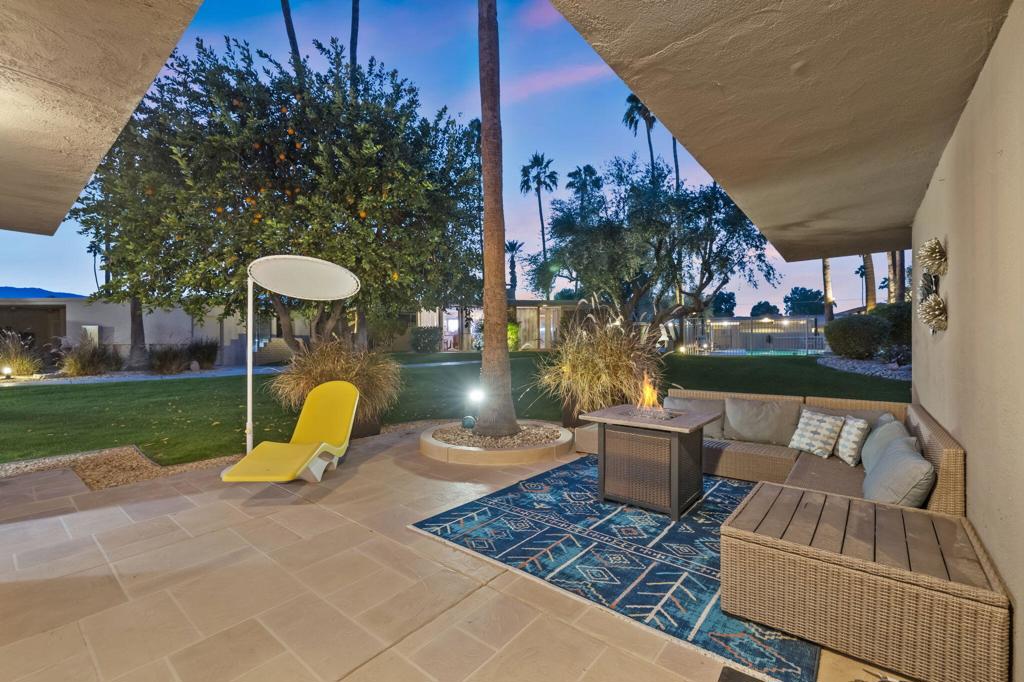 BDCC Fairway - Residential