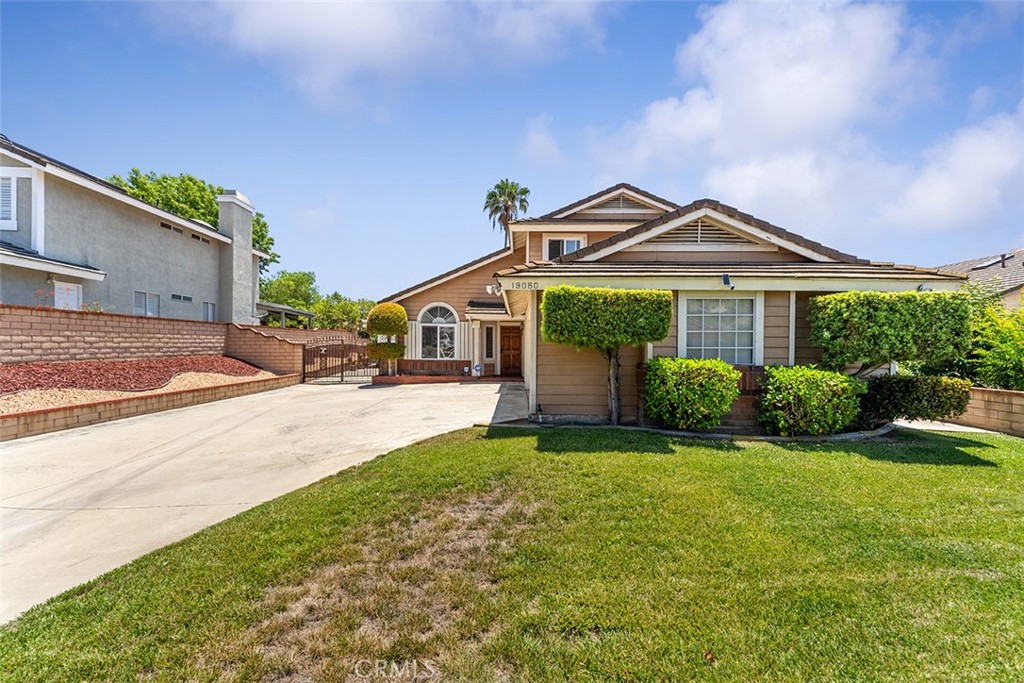 19080 Shakespeare Drive