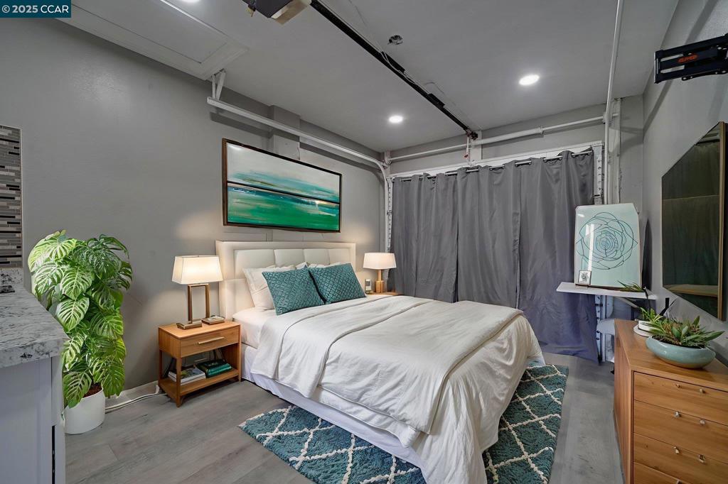 Not Listed - Residential