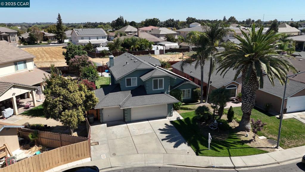 Not Listed - Residential