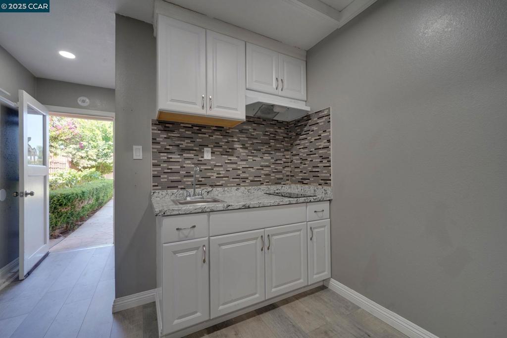 Not Listed - Residential