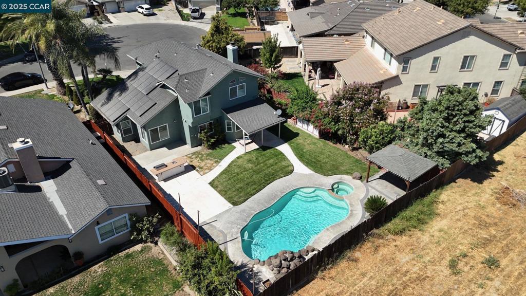 Not Listed - Residential