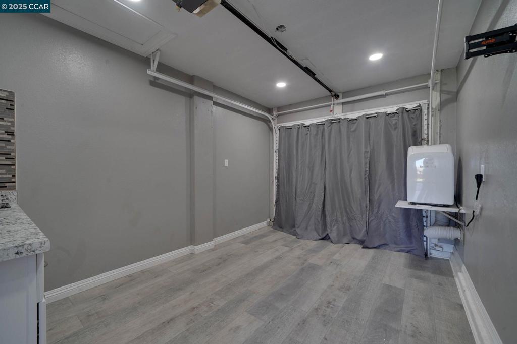 Not Listed - Residential