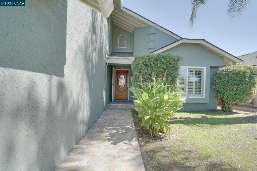 Not Listed - Residential