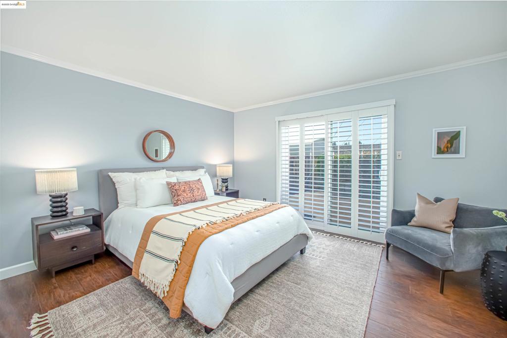 LAND PARK - Residential