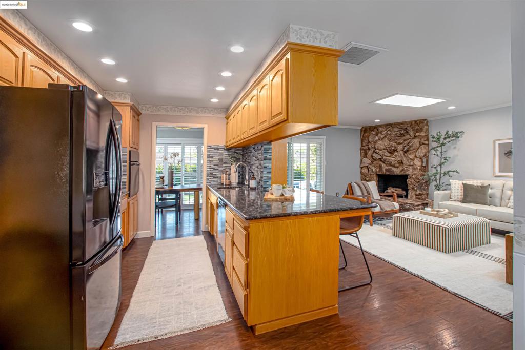 LAND PARK - Residential