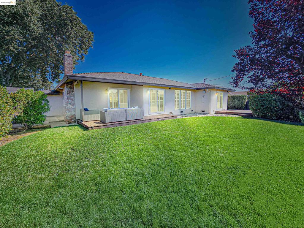 LAND PARK - Residential